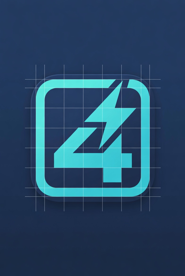 Dark Logo